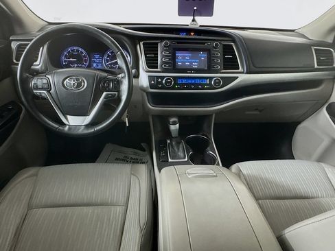 Used 2014 Toyota Highlander Plus FWD image 25