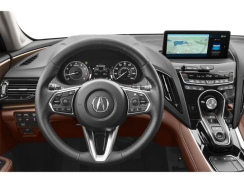 Used 2025 Acura RDX SH-AWD w/ Advance Package image 7