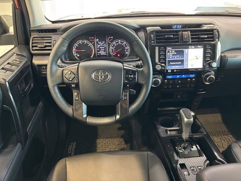 Used 2024 Toyota 4Runner TRD Pro image 22