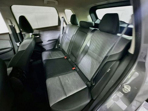 Used 2023 Nissan Rogue SV FWD image 26