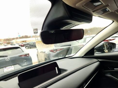 New 2026 MAZDA CX-30 AWD 2.5 S image 12