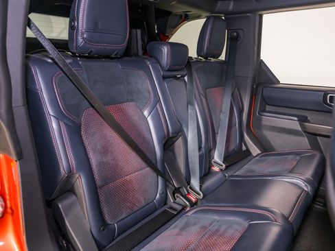 Used 2023 Ford Bronco Raptor image 39