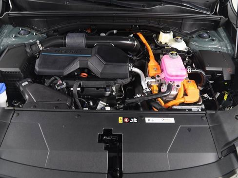 Used 2025 Kia Sorento EX image 57