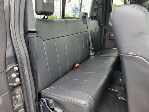 Used 2016 Ford F250 Lariat RWD image 18