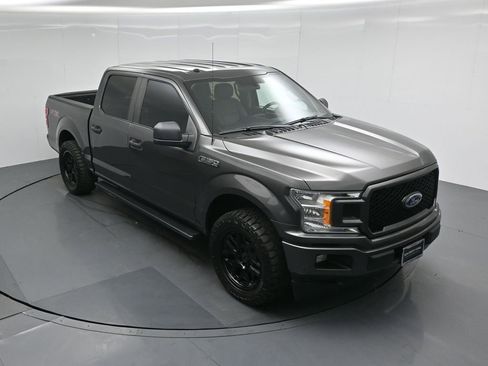 Used 2018 Ford F150 XL w/ Equipment Group 101A Mid image 36