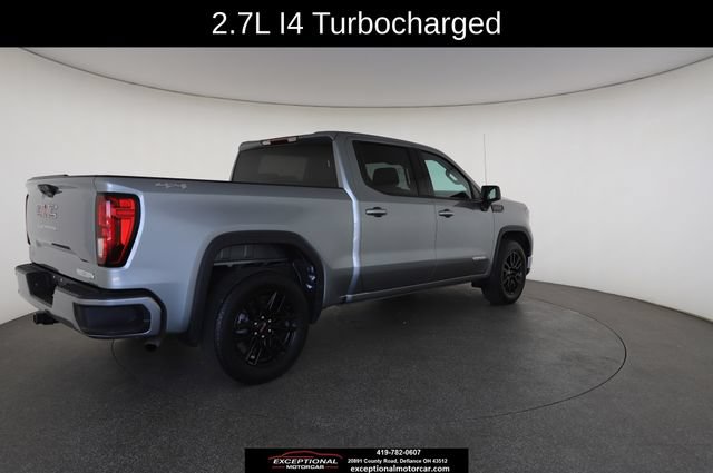 Used 2024 GMC Sierra 1500 Elevation AWD/4WD image 18