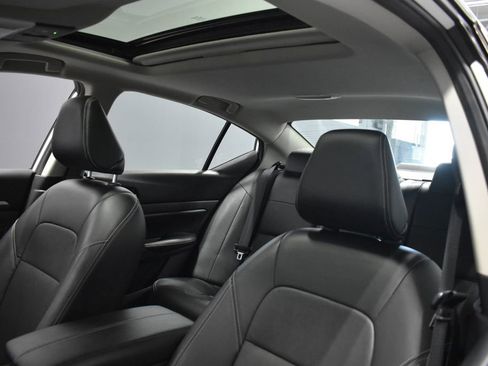 Certified 2023 Nissan Altima 2.5 SL AWD/4WD image 16