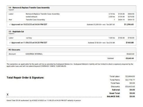 Used 2019 Jaguar F-PACE S image 8