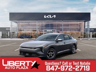 New 2026 Kia K4 FWD video 1