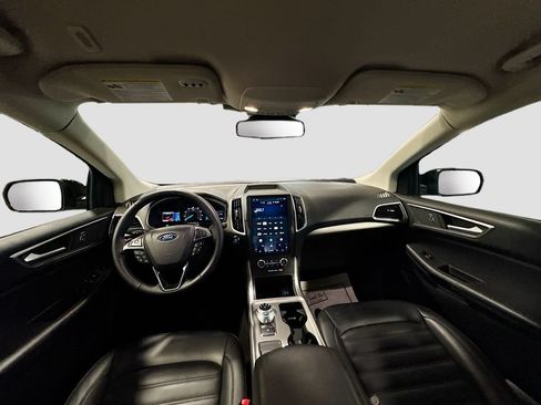 Used 2024 Ford Edge SEL w/ Convenience Package AWD/4WD image 34