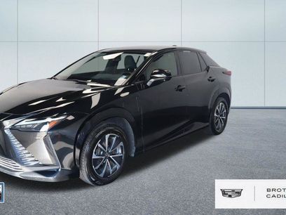 Used 2023 Lexus RZ 450e Premium w/ Technology Package