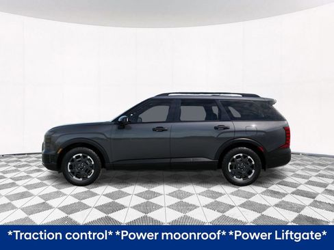 New 2026 Hyundai Palisade XRT Pro AWD/4WD image 5