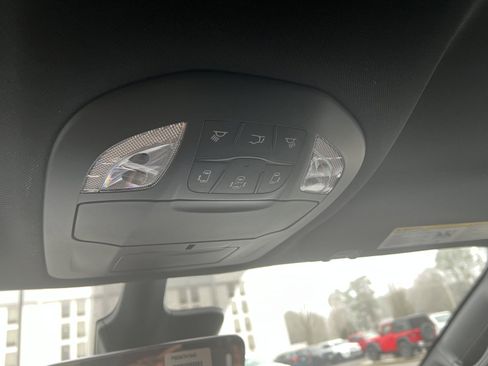 New 2026 Chrysler Voyager LX FWD image 24