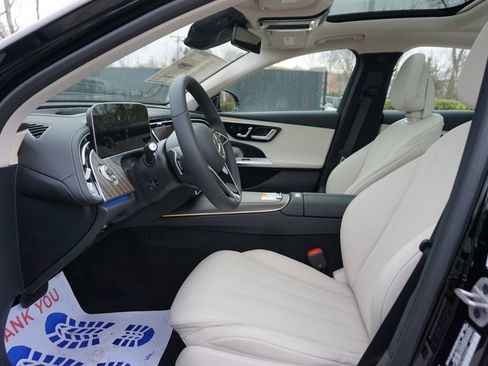 New 2026 Mercedes-Benz E 350 Sedan image 9