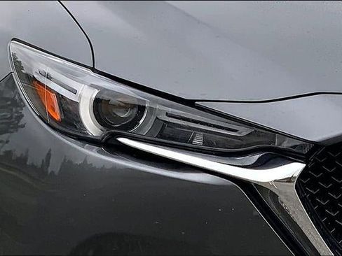 Used 2021 MAZDA CX-5 Grand Touring w/ GT Premium Package image 27