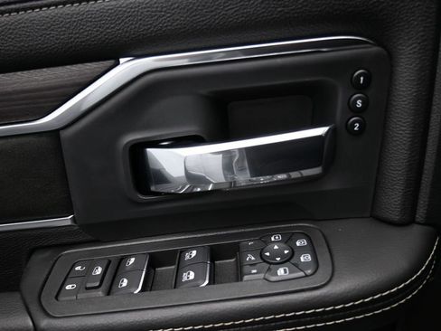 New 2026 RAM 3500 Laramie image 27