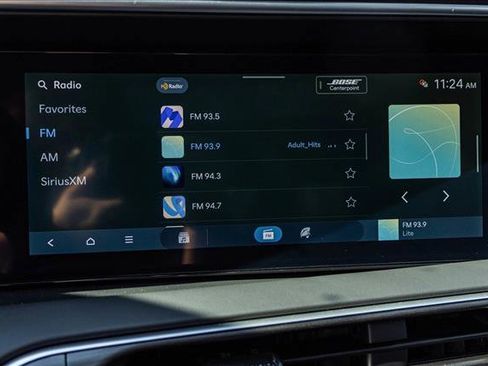 New 2026 Hyundai Palisade Calligraphy image 18