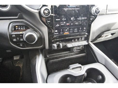 Used 2022 RAM 1500 Big Horn image 19