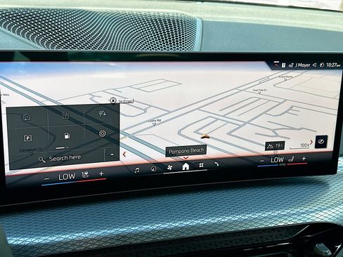 New 2026 BMW 330i 330i NA w/ Premium Package image 11