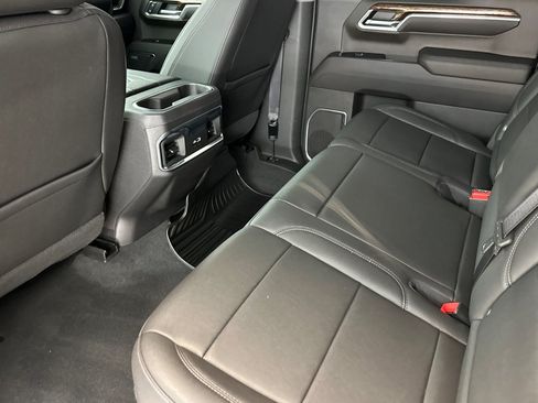 Used 2022 GMC Sierra 1500 Elevation w/ Elevation Premium Package RWD image 26