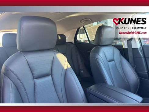 Used 2024 Buick Envision Preferred image 43