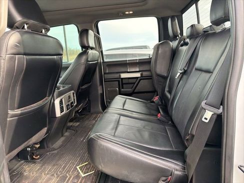 Used 2020 Ford F250 Lariat image 8