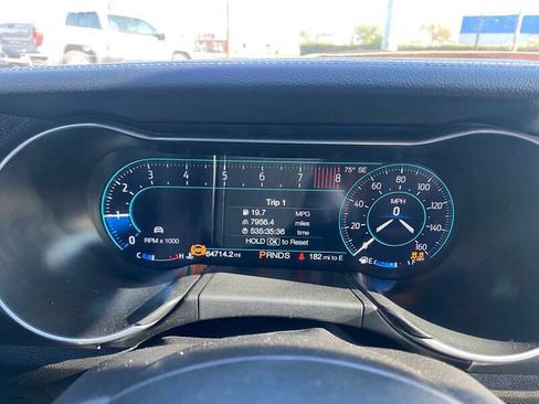 Used 2021 Ford Mustang GT Premium w/ Equipment Group 401A image 12