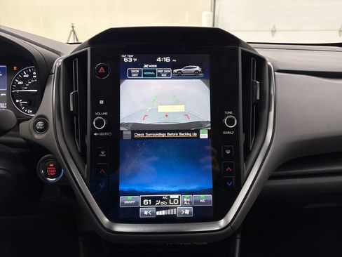 Certified 2025 Subaru Crosstrek 2.5i Limited image 18