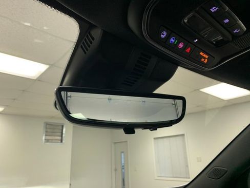 New 2026 Chevrolet Traverse RS image 46