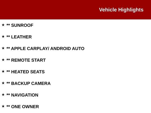 Used 2024 Nissan Altima 2.5 SR w/ SR Premium Package image 5