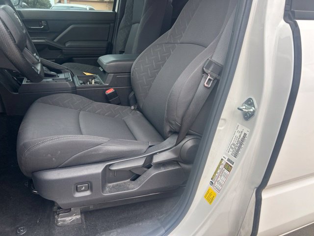 Used 2024 Toyota Tacoma SR RWD image 9