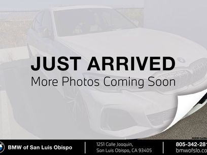 Used 2020 BMW M340i w/ Premium Package