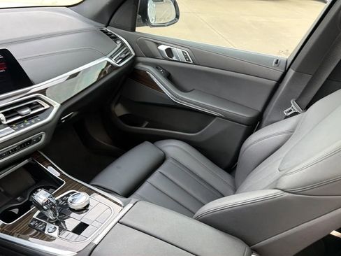 Used 2020 BMW X5 xDrive40i w/ Convenience Package image 62