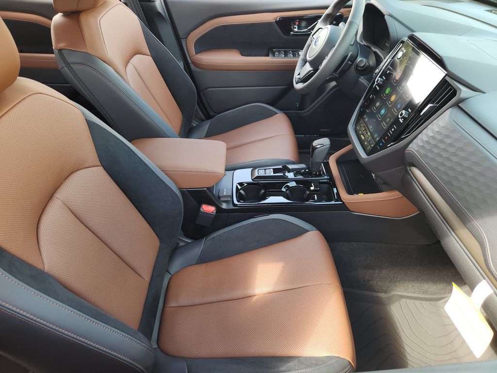 New 2026 Subaru Forester Touring AWD/4WD image 13