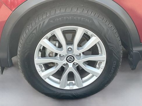 Used 2021 Nissan Rogue Sport S AWD/4WD image 29