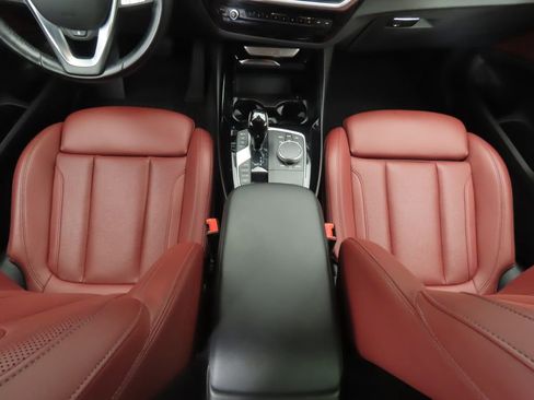 Used 2023 BMW X3 xDrive30i w/ Convenience Package w/ZPA image 17