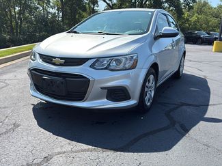 Used 2018 Chevrolet Sonic LS FWD video 1