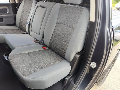 Used 2019 RAM 1500 Lone Star RWD image 24