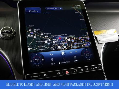 Certified 2026 Mercedes-Benz GLC 300 4MATIC image 18