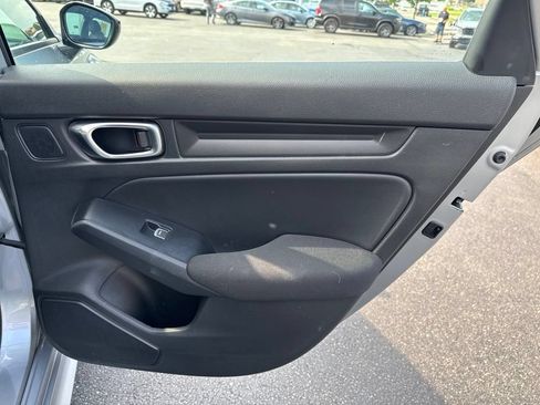 Used 2025 Honda Civic Sport image 37