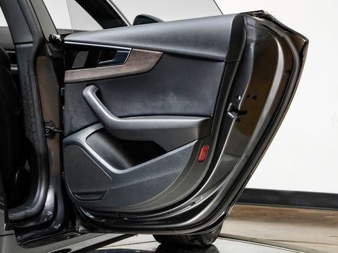 Used 2022 Audi A5 2.0T Premium image 50