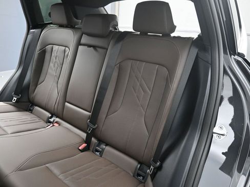 Certified 2025 BMW X3 xDrive30i w/ Premium Package AWD/4WD image 29