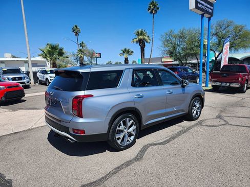 Used 2020 Hyundai Palisade SEL FWD image 10