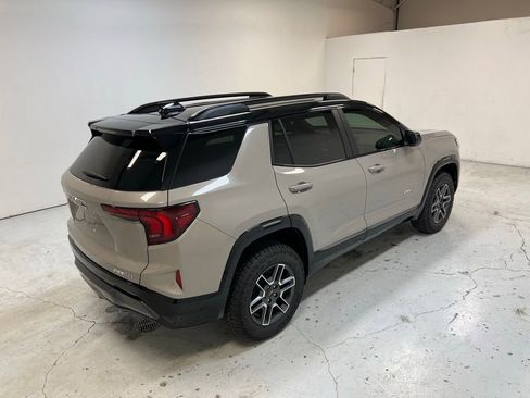 New 2026 GMC Terrain AT4 w/ Convenience Package III image 2