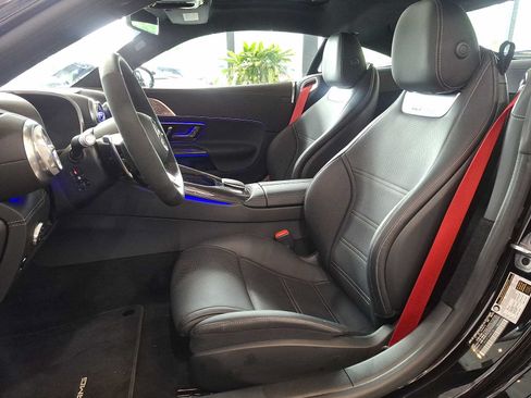 Used 2025 Mercedes-Benz AMG GT 63 image 10