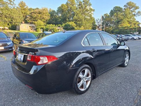 Used 2011 Acura TSX w/ Technology Package FWD image 5