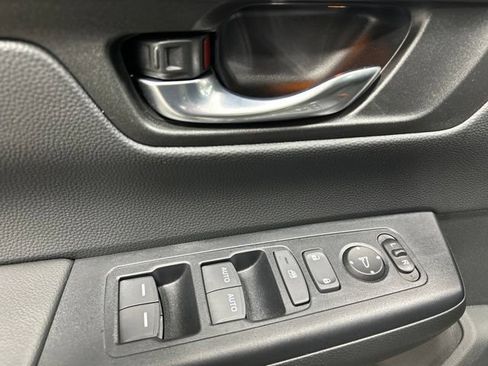 Certified 2026 Honda CR-V TrailSport image 25