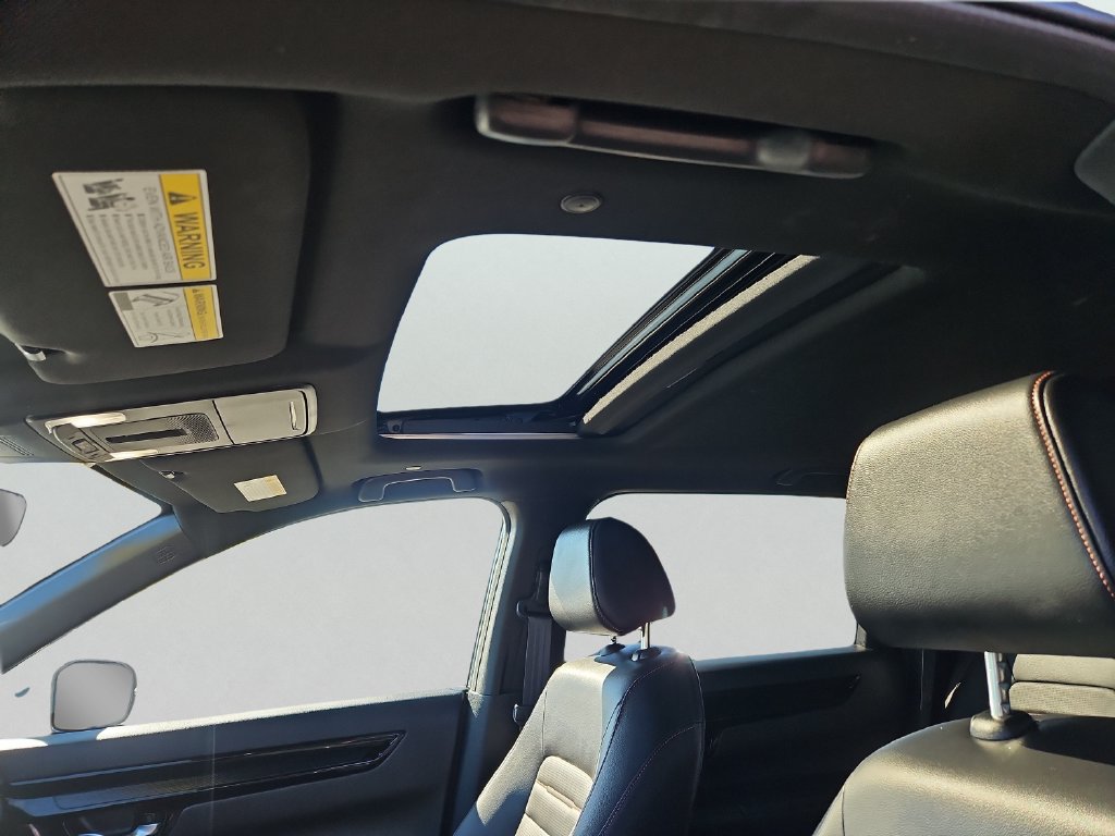 Certified 2024 Honda CR-V Sport Touring image 15
