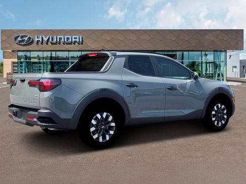 New 2026 Hyundai Santa Cruz SEL image 8