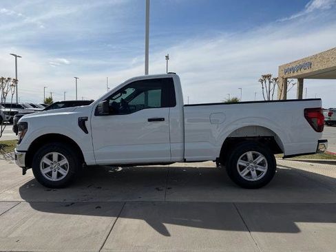 New 2026 Ford F150 XL w/ Equipment Group 103A High image 8